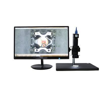 高速視頻測量顯微鏡 SGO-500CX