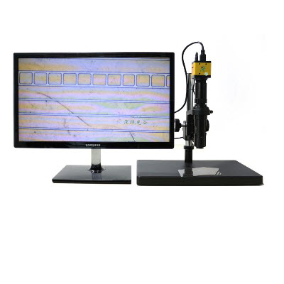 ITO視頻顯微鏡 SGO-200HRT