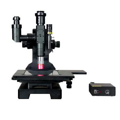 紅外線顯微鏡 SGO-JX6