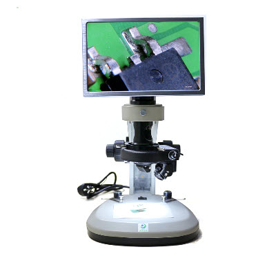 三維視頻數(shù)碼顯微鏡 SGO-200HSS