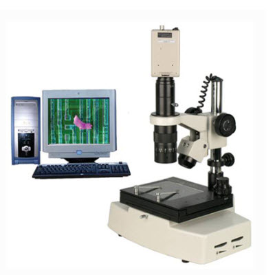 電路板檢測(cè)顯微鏡 JM-25