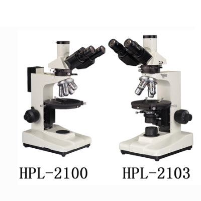高精度偏光顯微鏡 HPL-21