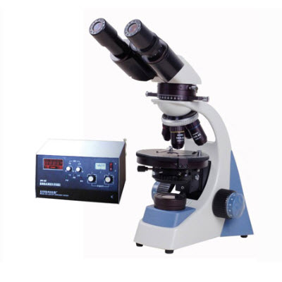 偏光熱臺(tái)顯微鏡 XPL-1000