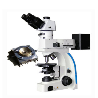 偏光熱臺(tái)顯微鏡 XPL-1101-10