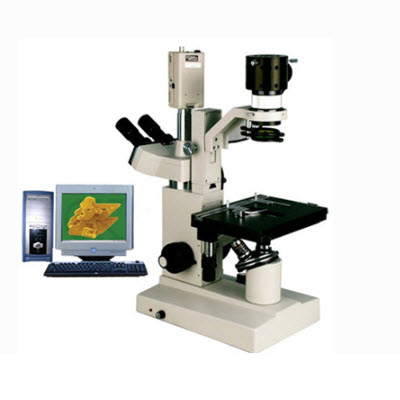 倒置生物顯微鏡 BMM-4500