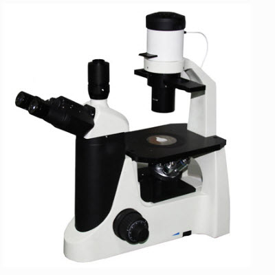 研究型倒置生物顯微鏡 BMM-5300