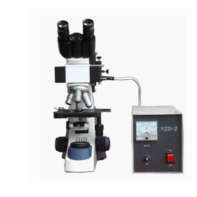 研究型熒光顯微鏡 FM-7