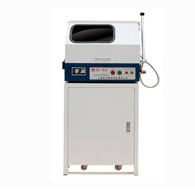 多功能切割機(jī) Q-4（A)