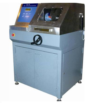 全自動切割機(jī) ZQ-5