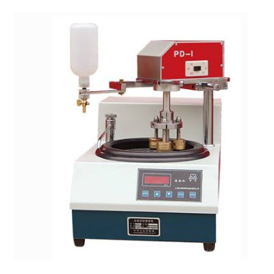 全自動磨拋機(jī) MPD-1+PD-1