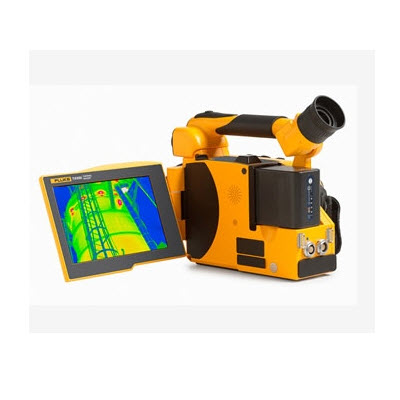 紅外熱像儀 Fluke TiX660