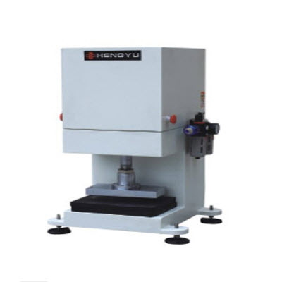 氣動(dòng)試片切片機(jī)  HY-783A