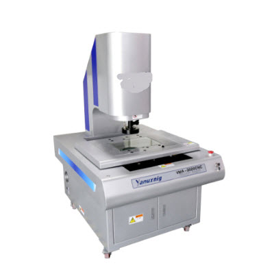 經(jīng)典影像儀 VMA-CNC