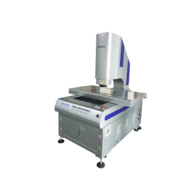 高端影像儀 VMA-GCNC