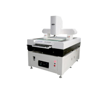 龍門影像儀 YVM-CNC