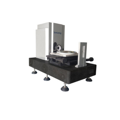 臥式影像儀 YVM-W