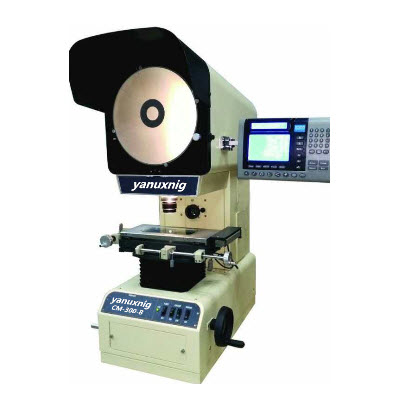 數(shù)字投影儀（反像） CM-300-B