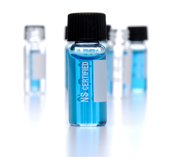 樣品瓶-色譜級(jí) National