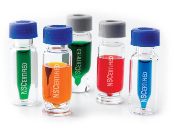 樣品瓶-質(zhì)譜級(jí) MSCERT4000