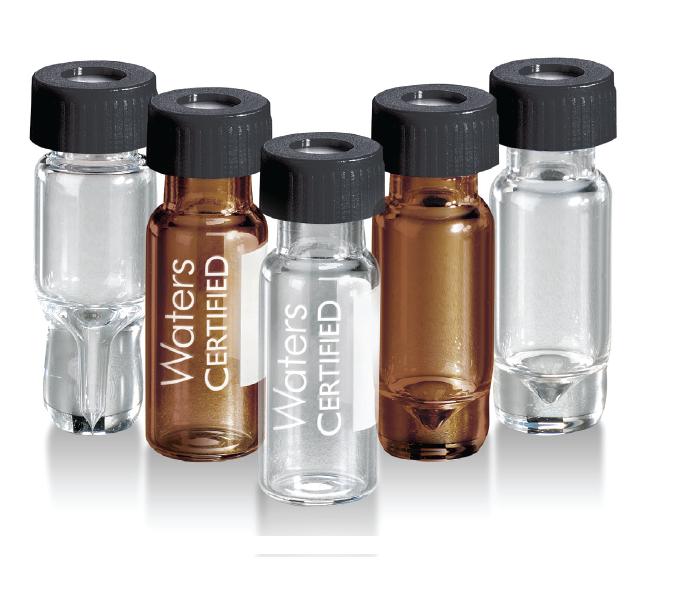 質(zhì)譜級(jí)樣品瓶（LC-MS） 186005666CV