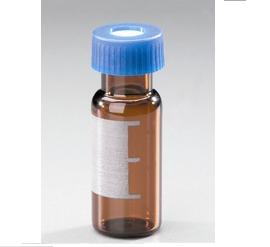 色譜級(jí)樣品瓶（HPLC） 186000307C