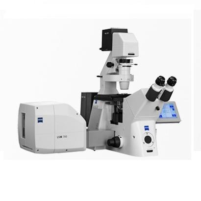 生物學(xué)研究顯微鏡  LSM 700