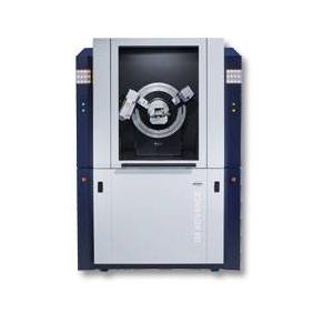 X 射線衍射儀 D8 Advance