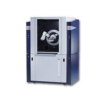 X射線衍射儀 D8 ADVANCE ECO