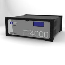 電化學(xué)工作站 P4000