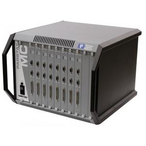 PMC多通道電化學(xué)工作站