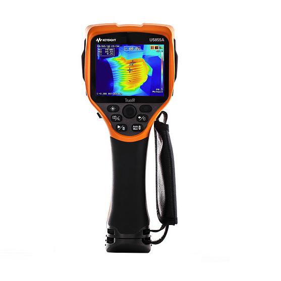 熱像儀 U5855A