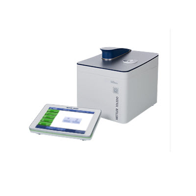 超微量分光光度計(jì) UV5Nano