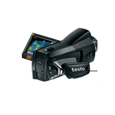 紅外熱像儀 testo 876