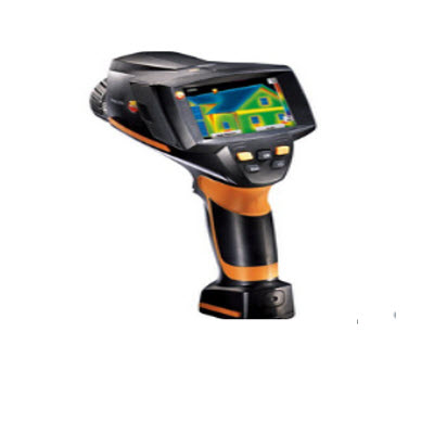 紅外熱成像儀 testo 875-2i pro
