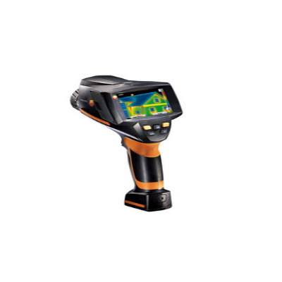 紅外熱像儀 testo 875-1i