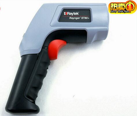 美國(guó)Raytek紅外線測(cè)溫儀ST80+