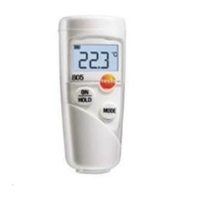 迷你型紅外測(cè)溫儀 testo 805