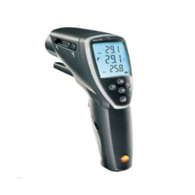 紅外測(cè)溫儀 testo845