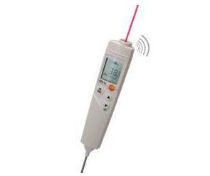 testo826-T1紅外食品溫度儀