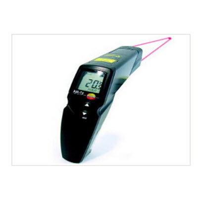 紅外測(cè)溫儀 testo 830-T2