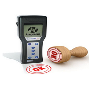 ATP熒光檢測(cè)儀 Hygiena SystemSURE PLUS