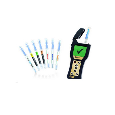 多功能ATP熒光檢測(cè)儀 EnSURE