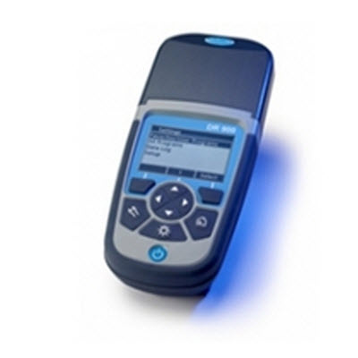 多參數(shù)便攜式比色計(jì) DR900