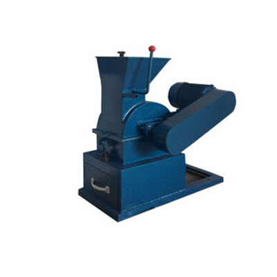 密封式錘式破碎機(jī) CP-300