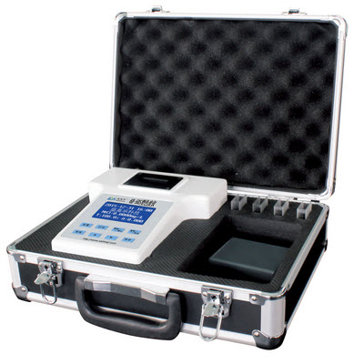 便攜式色度儀 6B-50S