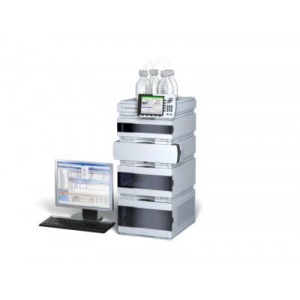 美國安捷倫二元液相色譜系統(tǒng) 1290 LC1290 LC 