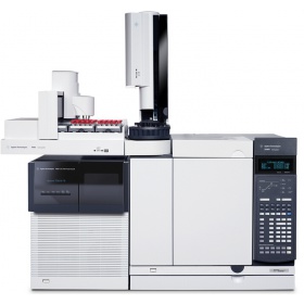 三重四極桿GC/MS 7010