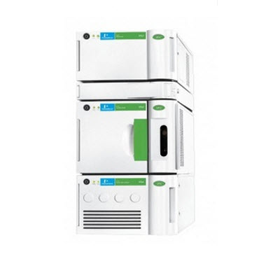 超高效液相色譜 PerkinElmer Altus UPLC A30