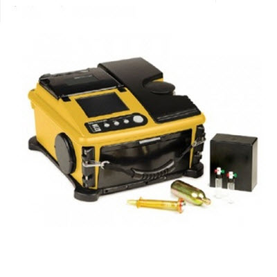 便攜式氣質(zhì)聯(lián)用儀 Torion T-9