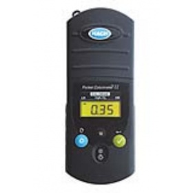 袖珍比色計(jì) PC-II